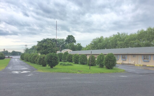 Travel Inn