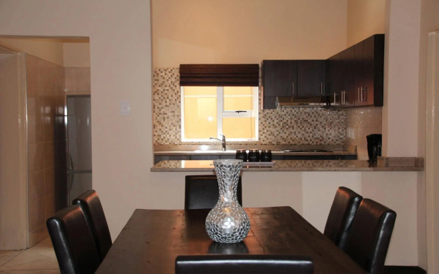 Klein Windhoek Self-Catering Apartments