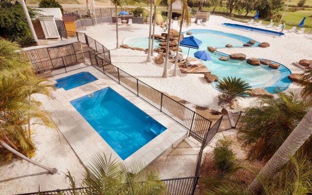 The Kooralbyn Valley