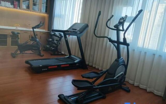 Tianjin Baodi Dianshitai Rezen Select Hotel