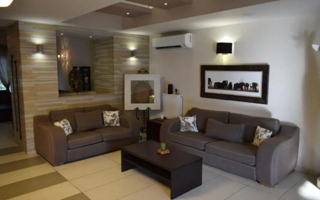 Hotel Afrika