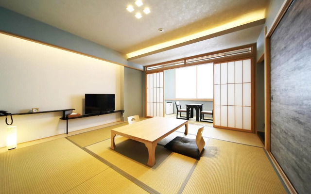 Hotel Honnoji