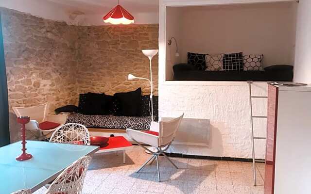 M&S - Apartment in Saint Rémy de Provence