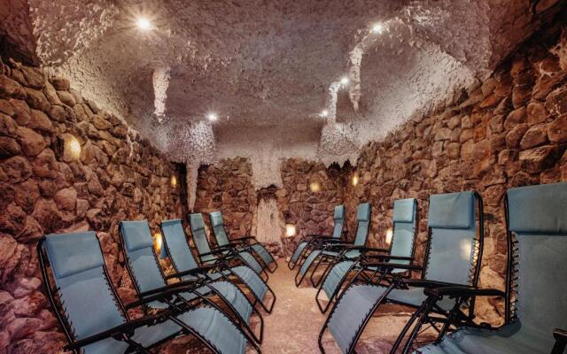 Leśny Apartament Nad Zalewem