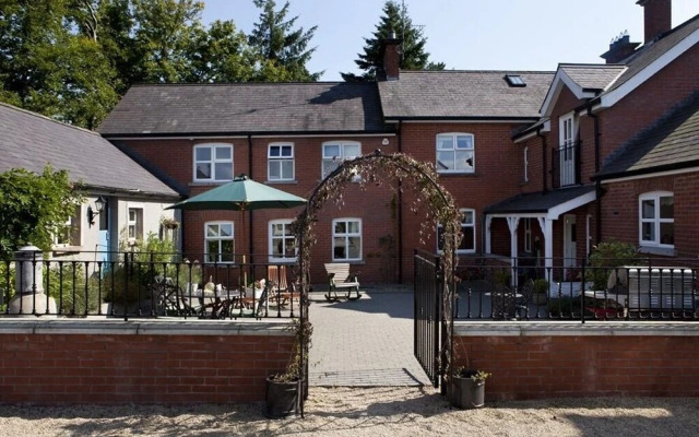 Lisnacurran Country House