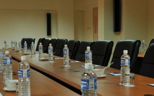 Stratton Hotel Asokoro