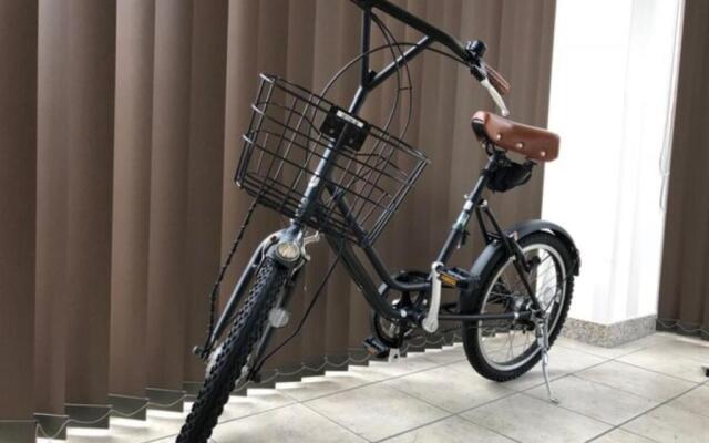 Fujieda Ogawa Hotel - Vacation STAY 20873v