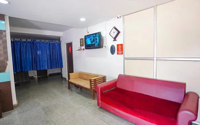 Fabexpress Kb Residency Omr