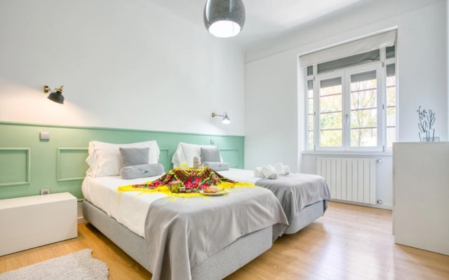 Feel Porto Downtown Heaven