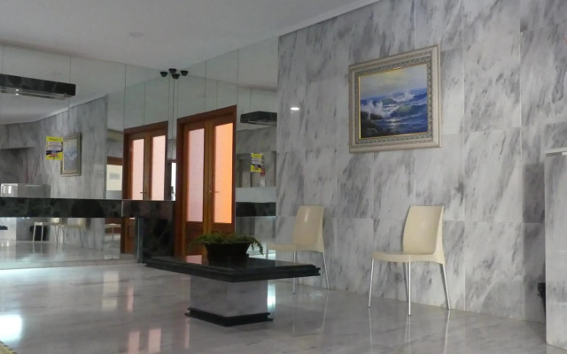 Apartamentos Oasis Benidorm