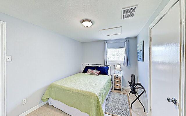 302 Rockport - 3 Br Home
