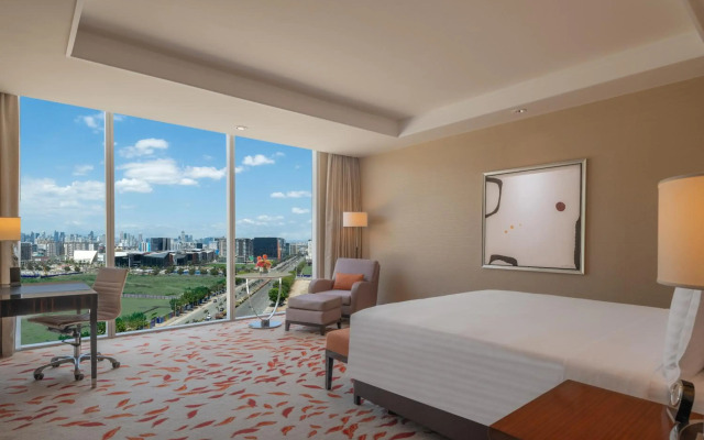 Solaire Resort Entertainment City