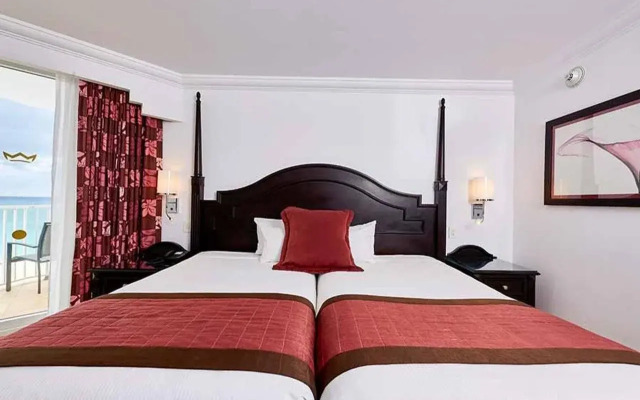 Hotel Riu Palace Paradise Island - Adults Only - All Inclusive