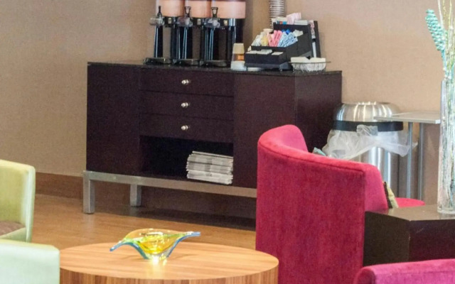 SpringHill Suites by Marriott Pittsburgh Monroeville