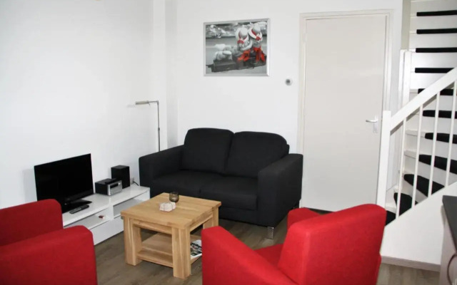 Appartement Pieterom