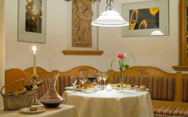 Mercure Bad Duerkheim an den Salinen