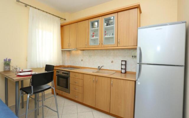 Summer Suite - Premium Apartment
