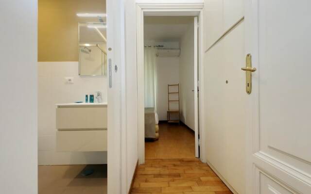 Treasurerome Spanish Steps Family 4BR