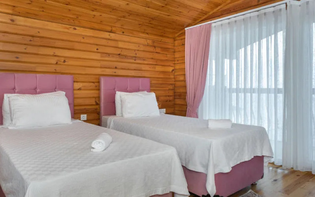 Lucida Villas Kalkan Hills