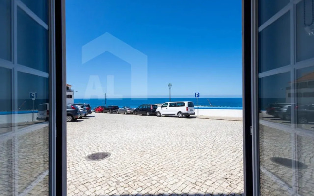 Ribas Apartment by Acasadascasas