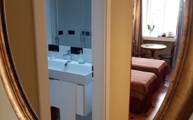 Residenza Le 6 A