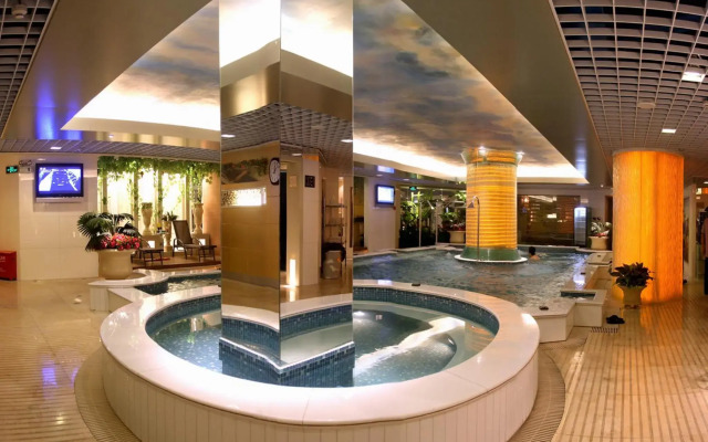 Shenzhen Kaili Hotel