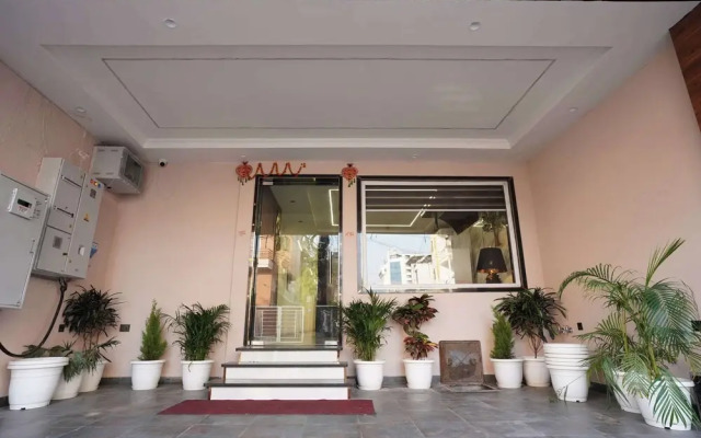 Hotel V Inn Studio