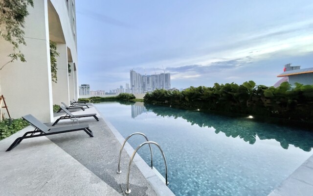 UNA Serviced Residence by MOKA