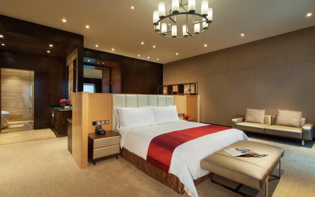 Holiday Inn Putian Xiuyu by IHG