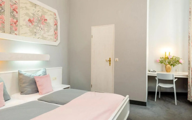 W22 Hotel am Kurfürstendamm