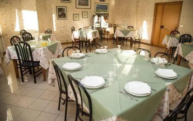 La Dimora Di Vitorchiano