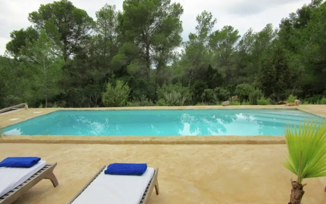 Belvilla by OYO Finca Salvo