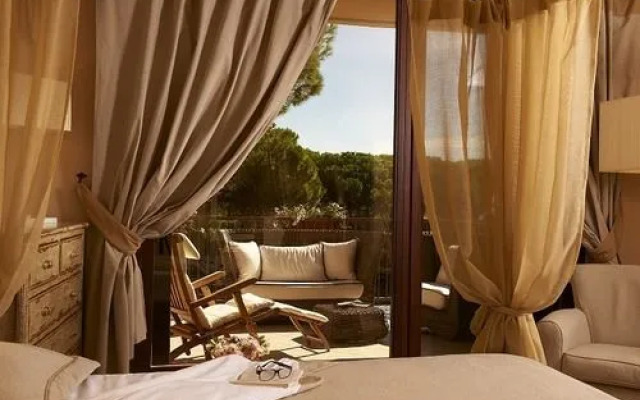 Roccamare Resort - Ville e Appartamenti