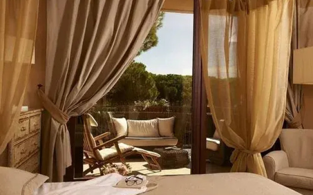 Roccamare Residence
