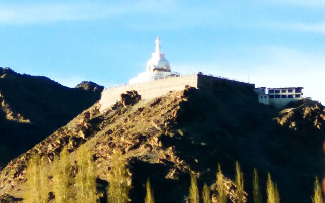 Leh Stumpa