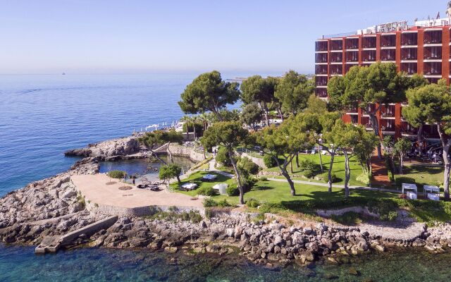 Hotel de Mar Gran Melia