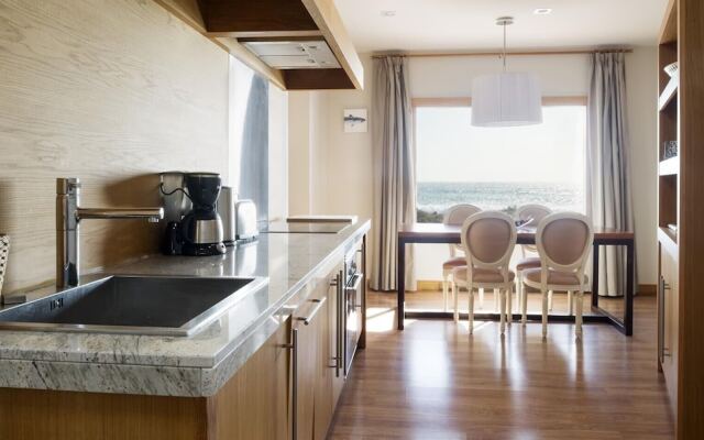 Apartamento Casita Welling