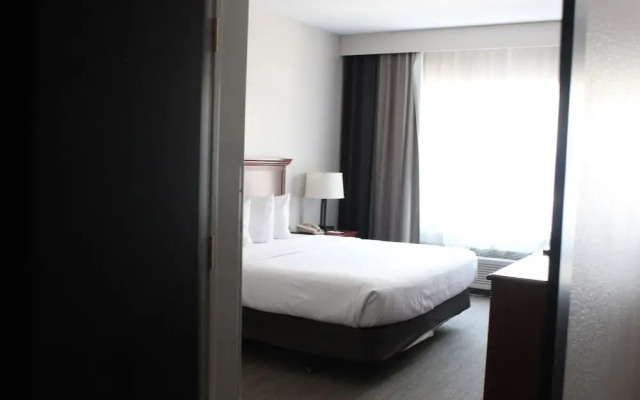 Independence Stay Hotel & Suites