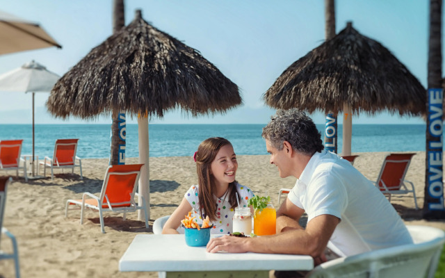 Grand Matlali Suites & Villas Riviera Nayarit