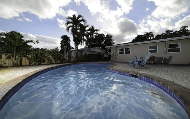 Luxury Villa Oasis & Private Pool