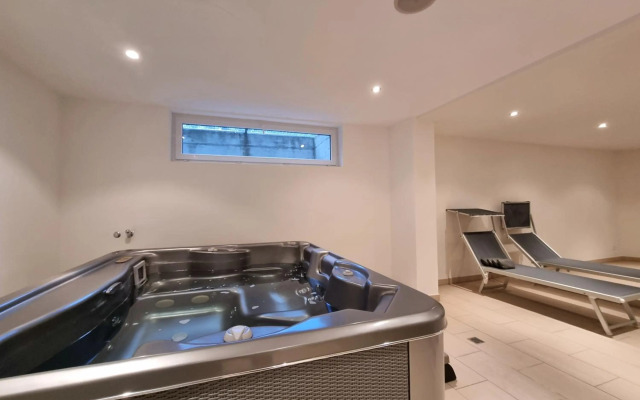 Mountain Village Residence