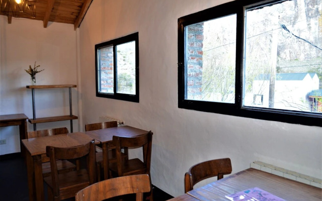 Posada San Antonio