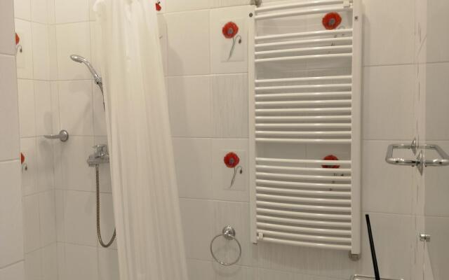 Апартаменты на улице Садовая