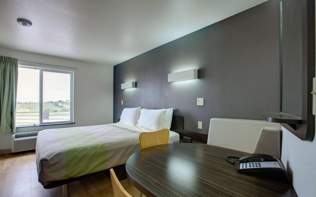 Studio 6 Sweetwater, TX