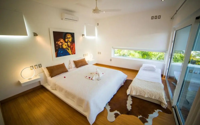 Villas Agua Dulce - Villa Dolce Vita