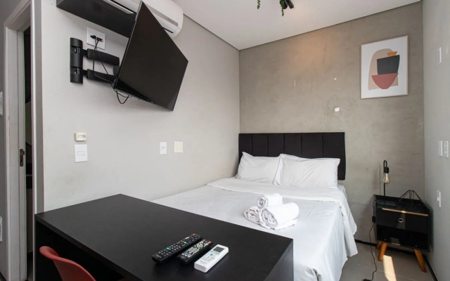 Vivapp Vila Mariana - Residencial Humberto I
