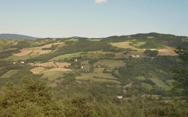 Il Casale-toscoemiliano