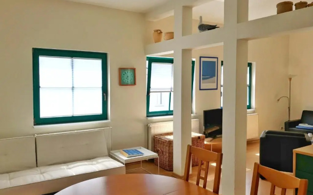 Haus "Georgina" - Ferienwohnung 2