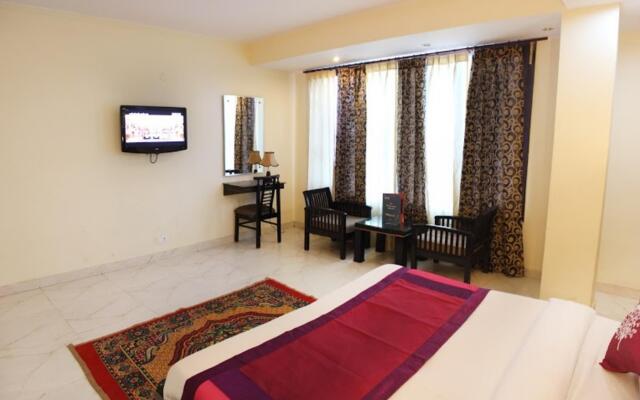 Hotel Valley View