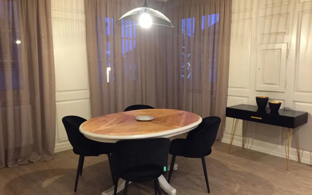 Elisa Guesthouse